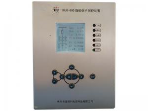 SDJB-872電動機(jī)保護(hù)測控裝置